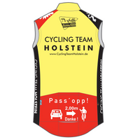 PERFORMANCE Winter Vest