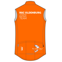 PERFORMANCE Winter Vest