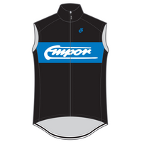 PERFORMANCE Winter Vest