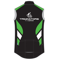 PERFORMANCE Winter Vest
