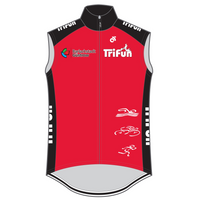 PERFORMANCE Winter Vest