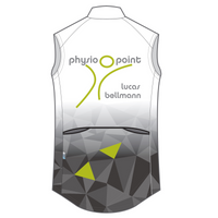 Tech+ Wind Vest
