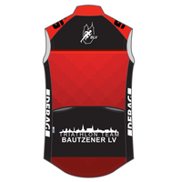 Tech+ Wind Vest
