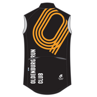 Tech+ Wind Vest