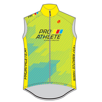 Tech+ Wind Vest