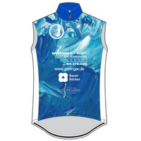 Tech+ Wind Vest