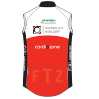 Tech+ Wind Vest - Children