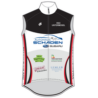 Tech+ Wind Vest