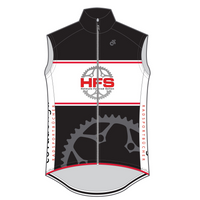 Tech+ Wind Vest