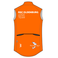 Tech+ Wind Vest