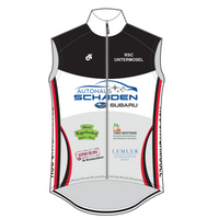 Tech+ Wind Vest