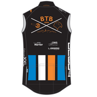 Tech+ Wind Vest