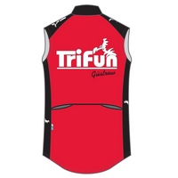 Tech+ Wind Vest