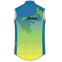Tech+ Wind Vest