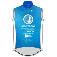 Tech+ Wind Vest