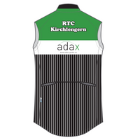 Tech+ Wind Vest