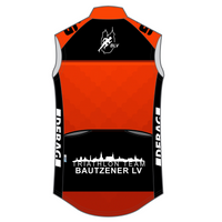 Tech+ Wind Vest