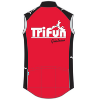Tech+ Wind Vest