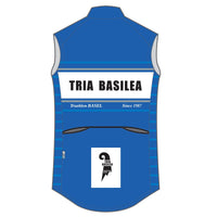 Tech+ Wind Vest