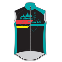 Tech+ Wind Vest