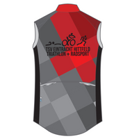 Tech+ Wind Vest