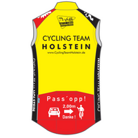 Tech+ Wind Vest