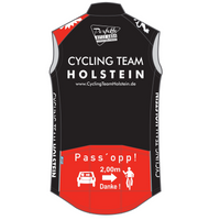 Tech+ Wind Vest
