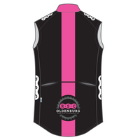 Tech+ Wind Vest
