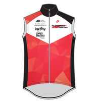 Tech+ Wind Vest
