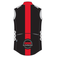 Tech+ Wind Vest