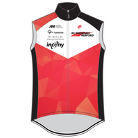 Tech+ Wind Vest