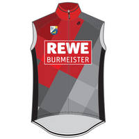 Tech+ Wind Vest