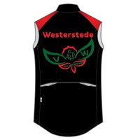 Tech+ Wind Vest