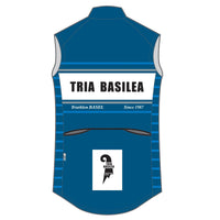 Tech+ Wind Vest