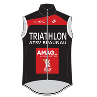 Tech+ Wind Vest