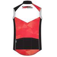 Tech+ Wind Vest