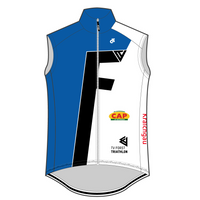 Tech+ Wind Vest