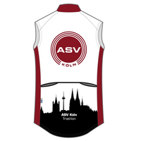 Tech+ Wind Vest