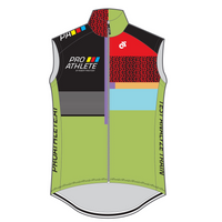 Tech+ Wind Vest