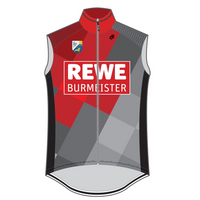 Tech+ Wind Vest