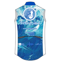 Tech+ Wind Vest