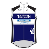 Tech+ Wind Vest