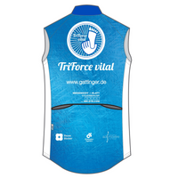 Tech+ Wind Vest