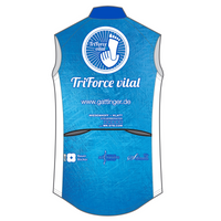 Tech+ Wind Vest