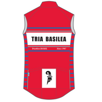 Tech+ Wind Vest