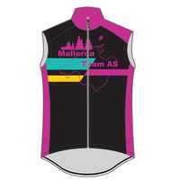 Tech+ Wind Vest
