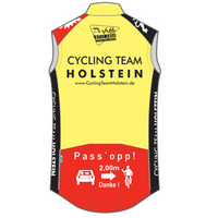 Tech+ Wind Vest