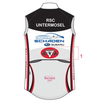 Tech+ Wind Vest