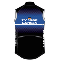 Tech+ Wind Vest