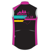 Tech+ Wind Vest